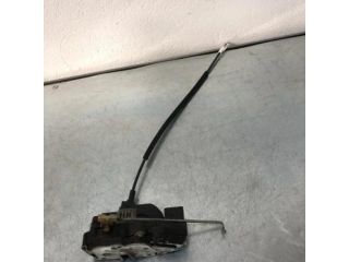 bontott OPEL INSIGNIA Bal első Ajtózár