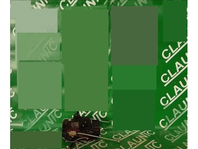 bontott OPEL INSIGNIA Bal első Ajtózár