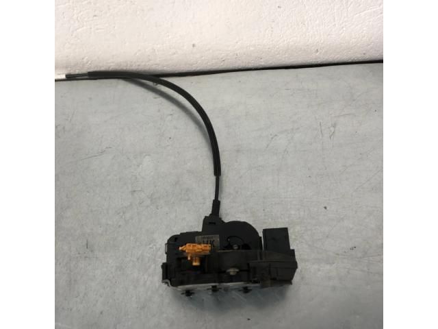 bontott OPEL INSIGNIA Bal első Ajtózár