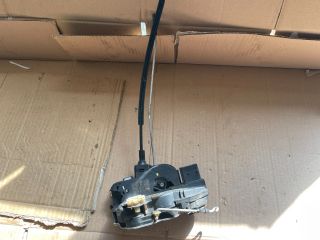 bontott OPEL INSIGNIA Bal első Ajtózár