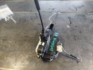 bontott OPEL INSIGNIA Bal első Ajtózár