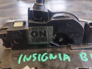 bontott OPEL INSIGNIA Bal első Ajtózár