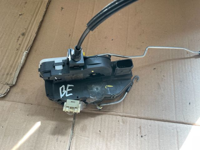 bontott OPEL INSIGNIA Bal első Ajtózár