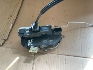 bontott OPEL INSIGNIA Bal első Ajtózár