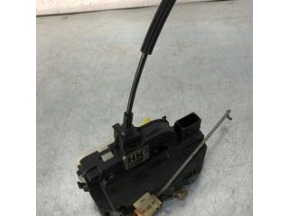 bontott OPEL INSIGNIA Bal első Ajtózár