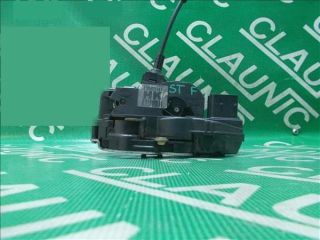 bontott OPEL INSIGNIA Bal első Ajtózár