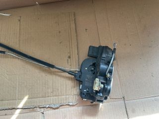 bontott OPEL INSIGNIA Bal első Ajtózár