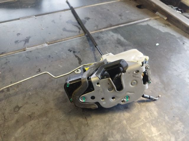 bontott OPEL INSIGNIA Bal első Ajtózár