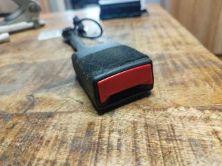 bontott OPEL INSIGNIA Bal első Biztonsági Öv Csat