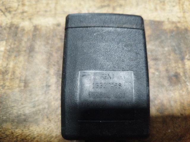 bontott OPEL INSIGNIA Bal első Biztonsági Öv Csat