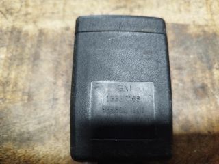 bontott OPEL INSIGNIA Bal első Biztonsági Öv Csat