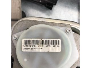 bontott OPEL INSIGNIA Bal első Biztonsági Öv