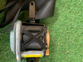 bontott OPEL INSIGNIA Bal első Biztonsági Öv