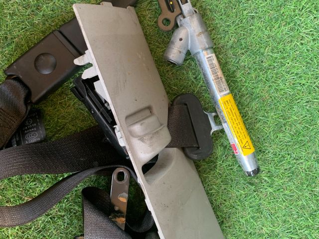 bontott OPEL INSIGNIA Bal első Biztonsági Öv