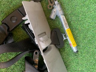 bontott OPEL INSIGNIA Bal első Biztonsági Öv