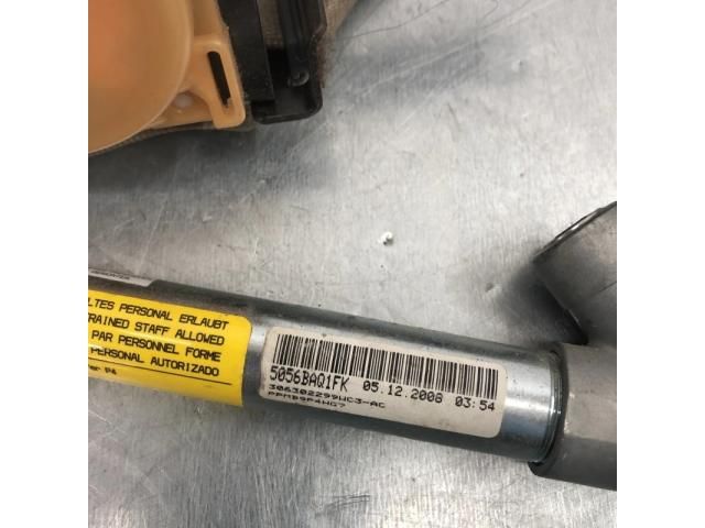 bontott OPEL INSIGNIA Bal első Biztonsági Öv