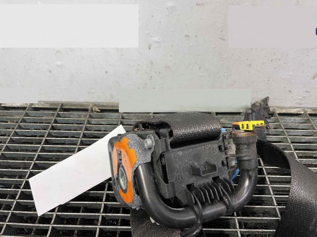 bontott OPEL INSIGNIA Bal első Biztonsági Öv