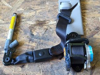 bontott OPEL INSIGNIA Bal első Biztonsági Öv