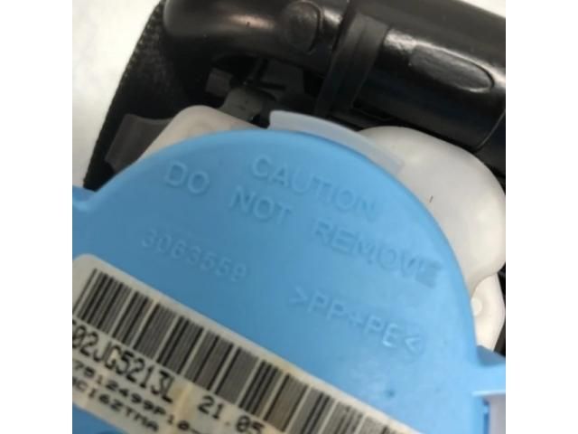 bontott OPEL INSIGNIA Bal első Biztonsági Öv