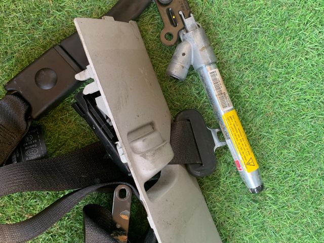 bontott OPEL INSIGNIA Bal első Biztonsági Öv