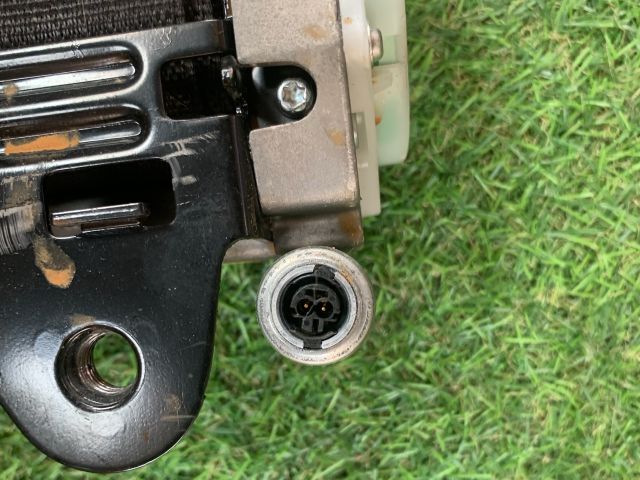 bontott OPEL INSIGNIA Bal első Biztonsági Öv