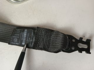 bontott OPEL INSIGNIA Bal első Biztonsági Öv