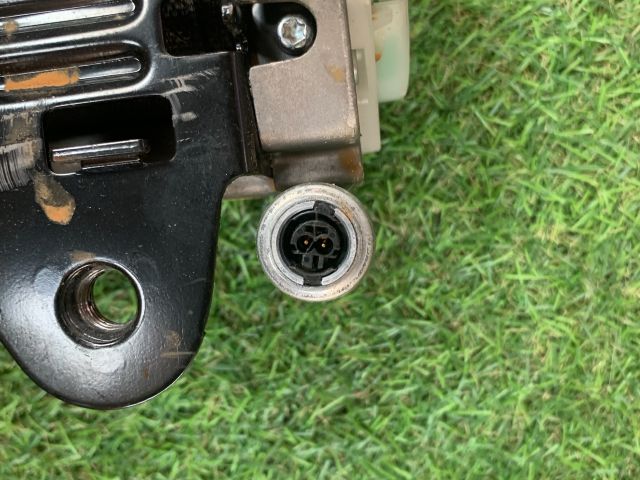 bontott OPEL INSIGNIA Bal első Biztonsági Öv