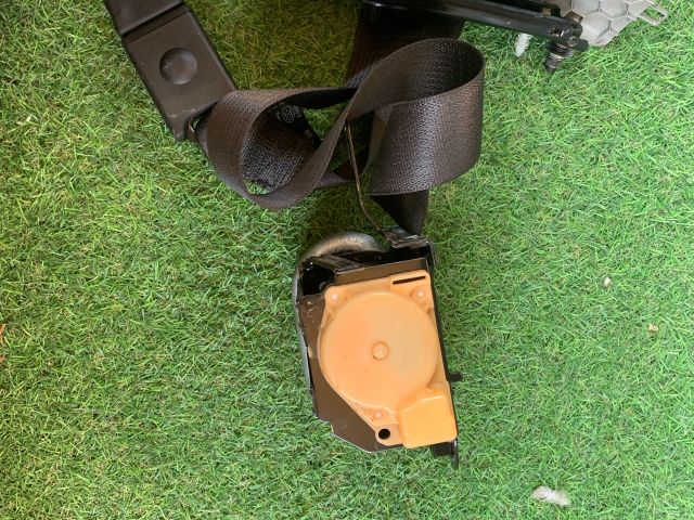 bontott OPEL INSIGNIA Bal első Biztonsági Öv