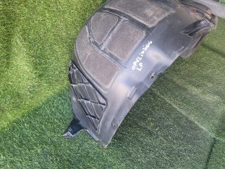 bontott OPEL INSIGNIA Bal első Dobbetét (Kerékjárati, Műanyag)