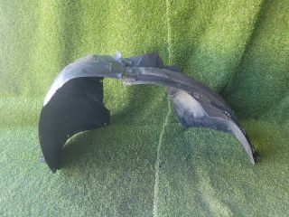 bontott OPEL INSIGNIA Bal első Dobbetét (Kerékjárati, Műanyag)