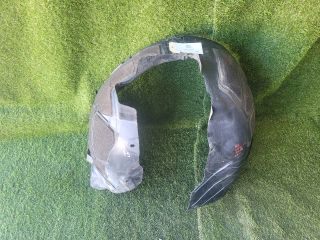 bontott OPEL INSIGNIA Bal első Dobbetét (Kerékjárati, Műanyag)