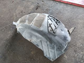 bontott OPEL INSIGNIA Bal első Dobbetét (Kerékjárati, Műanyag)