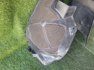 bontott OPEL INSIGNIA Bal első Dobbetét (Kerékjárati, Műanyag)