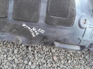 bontott OPEL INSIGNIA Bal első Dobbetét (Kerékjárati, Műanyag)