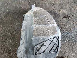 bontott OPEL INSIGNIA Bal első Dobbetét (Kerékjárati, Műanyag)