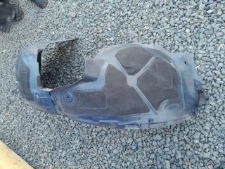 bontott OPEL INSIGNIA Bal első Dobbetét (Kerékjárati, Műanyag)