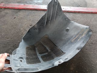 bontott OPEL INSIGNIA Bal első Dobbetét (Kerékjárati, Műanyag)