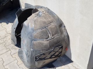 bontott OPEL INSIGNIA Bal első Első Dobbetét (Kerékjárati, Műanyag)