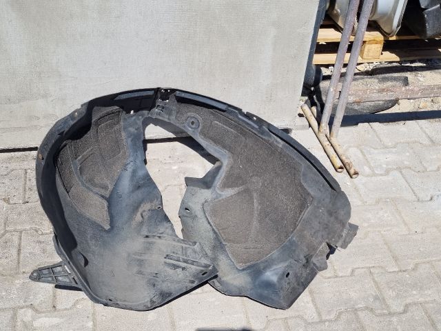 bontott OPEL INSIGNIA Bal első Első Dobbetét (Kerékjárati, Műanyag)