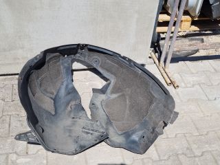 bontott OPEL INSIGNIA Bal első Első Dobbetét (Kerékjárati, Műanyag)