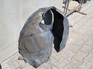 bontott OPEL INSIGNIA Bal első Első Dobbetét (Kerékjárati, Műanyag)