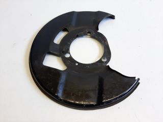 bontott OPEL INSIGNIA Bal első Fék Porvédő Lemez