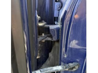 bontott OPEL INSIGNIA Bal első Felső Zsanér