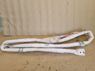 bontott OPEL INSIGNIA Bal első Függöny Légzsák