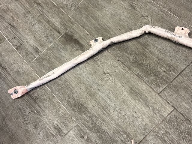 bontott OPEL INSIGNIA Bal első Függöny Légzsák