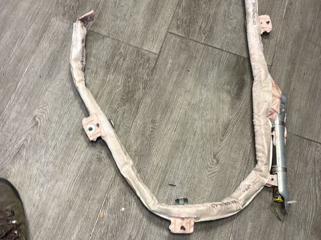 bontott OPEL INSIGNIA Bal első Függöny Légzsák