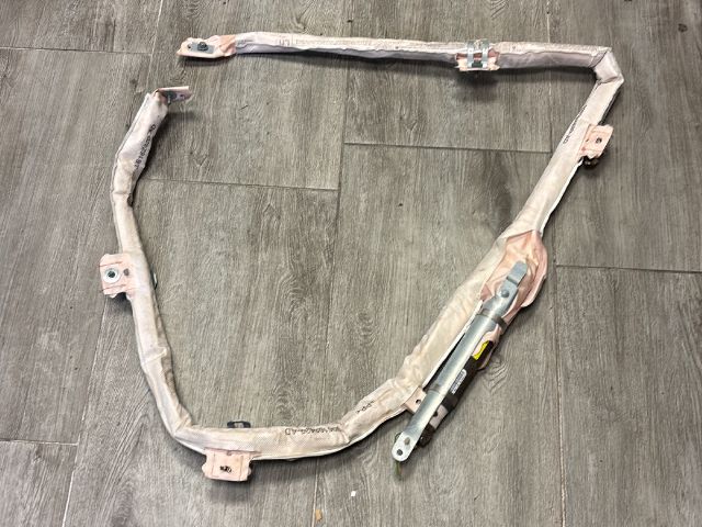 bontott OPEL INSIGNIA Bal első Függöny Légzsák