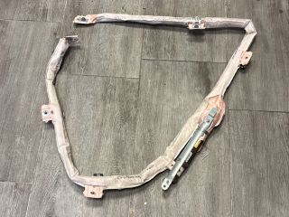 bontott OPEL INSIGNIA Bal első Függöny Légzsák