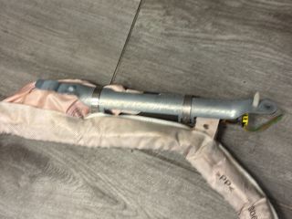 bontott OPEL INSIGNIA Bal első Függöny Légzsák