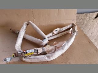 bontott OPEL INSIGNIA Bal első Függöny Légzsák